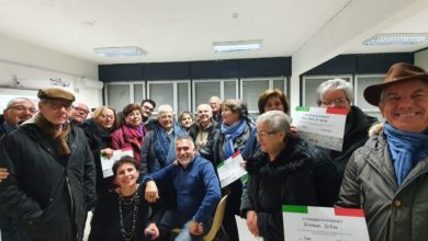 Photo of Al LINCOLN “ Operazione Risorgimento Digitale”