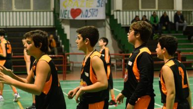 Photo of Inarrestabile la Consolini. L’under 13 batte il Gela e sale capolista