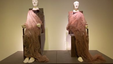 Photo of Si celebra il decennale degli Acroliti al Museo di Aidone
