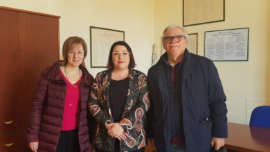 Photo of CNA PENSIONATI SI INCONTRA CON L’ASSESSORE ILARIA MARAZZOTTA  PER IL RECUPERO TASSA SULLA SPAZZATURA 2009. 2010
