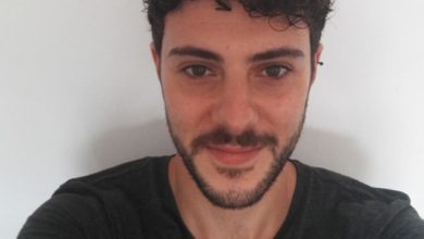 Photo of Calogero Gliozzo non ce l’ha fatta. In lutto un’intera comunità