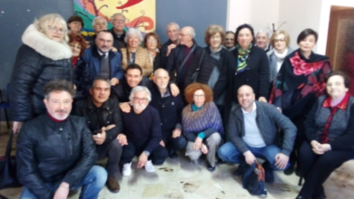 Photo of Coordinamento della associazioni di familiari ed utenti della salute mentale