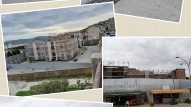 Photo of Via della Resistenza ad Enna Bassa. Molti gli interventi richiesti. La segnalazione del consigliere Marino