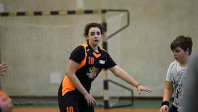 Photo of LA CONSOLINI BATTE IN CASA ANCHE STUDENTESCA GELA