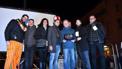 Photo of Carnevale solidale ennese. L’associazione Vita 21 Enna beneficerà dei soldi raccolti durante l’evento