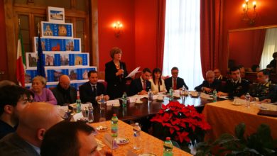 Photo of Viabilità principale e secondaria: condivisione e reciproco confronto al tavolo della Prefettura di Enna