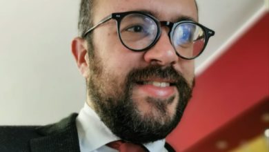 Photo of Carlo Vagginelli è il nuovo segretario dell’Inps Fp Cgil di Enna