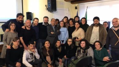 Photo of Aleteia: domani la Scuola diploma i primi undici musicoterapeuti