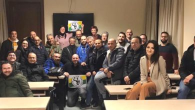 Photo of Le Partite Iva Ennesi vanno avanti: da Sud a Nord uniti in Piattaforma per il bene del Popolo delle Partite Iva