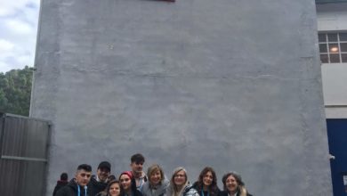 Photo of GLI ALUNNI DELL’ERASMUS DELL’IPS FEDERICO II AMBASCIATORI DEL NOSTRO PATRIMONIO CULTURALE IN SPAGNA