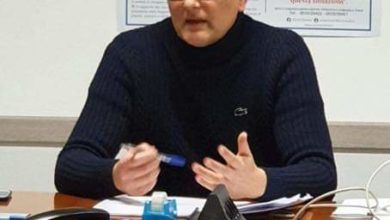 Photo of “Per il momento è tutto sotto controllo e gli ennesi stanno collaborando”. Parla il sindaco Di Pietro