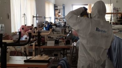 Photo of L’associazione Mutazioni propone alle fabbriche di abbigliamento siciliane di produrre eccezionalmente mascherine