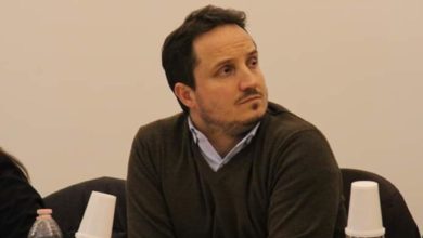 Photo of EX CISS, TRENTACOSTE (M5S) PRESENTA INTERROGAZIONE AL SENATO: “3 MILIONI DI EURO DESTINATI ALLA STRUTTURA NEL LUGLIO DEL 2019, MA ANCORA NON SPESI. SI FACCIA CHIAREZZA”
