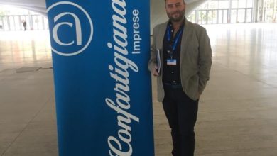 Photo of Confartgianato Imprese Enna: il Presidente della categoria Alimentazione scrive ai colleghi