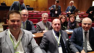 Photo of Coronavirus: Enna Consulenti del Lavoro, “No a inefficienze, il Governo ci ascolti”