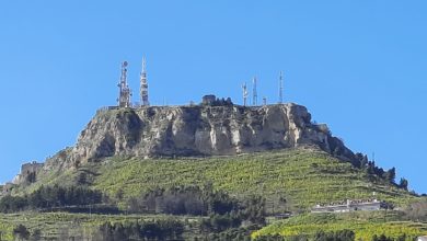 Photo of Tecnologia 5 G e nuove antenne. Legambiente scrive al sindaco, al presidente del Consiglio e al presidente dell’Arpa