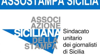 Photo of Assostampa Enna richiama alla correttezza: stop agli attacchi ai giornalisti