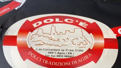 Photo of Agira ringrazia gli operatori sanitari donando i suoi dolci tipici
