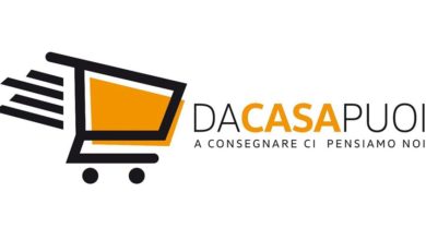 Photo of Da casa puoi: un portale per le aziende e gli utenti per facilitare prenotazioni e consegne a domicilio. Un’idea dell’azienda D9 Srl