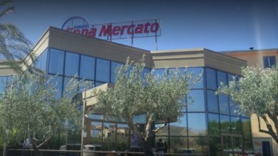 Photo of Enna Mercato sicuro e regolarmente aperto. Il Gruppo Arena rassicura la propria clientela