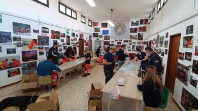 Photo of I consiglieri 5 stelle contestano la distribuzione delle mascherine nei seggi elettorali