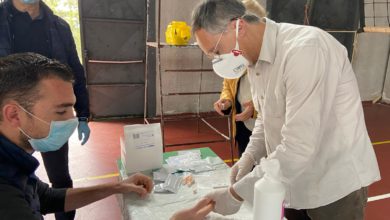 Photo of Coronavirus, al via i primi test rapidi nel Comune di Troina
