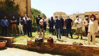 Photo of I RISTORATORI ENNESI SI COSTITUISCONO IN COMITATO. NASCE IL CREU, COMITATO RISTORATORI ENNESI UNITI
