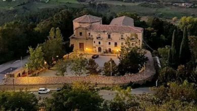 Photo of Troina:L’EX CONVENTO DI SANT’AGOSTINO TRA I MONUMENTI DA RESTAURARE DEL “PROGETTO ALPE. L’ITALIA SOPRA I 600 METRI” DEL FAI
