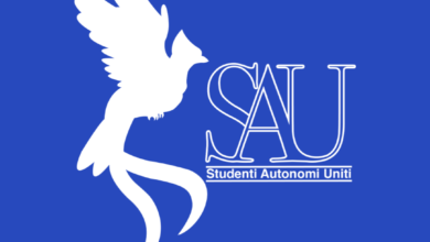 Photo of I Ragazzi di Studenti Autonomi Uniti si schierano contro l’odio