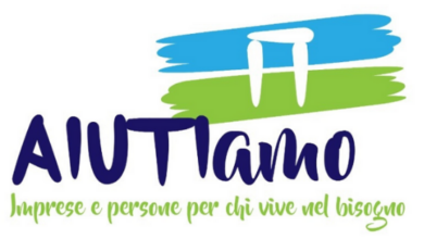 Photo of AIUTIamo imprese e cittadini. Nasce un progetto a sostegno dei più deboli