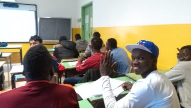 Photo of Il CPIA CL-EN in perfetta sintonia con la didattica a distanza, anche nelle sedi carcerarie