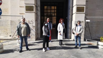 Photo of IL COMITATO RISTORATORI ENNESI INCONTRA IL PREFETTO E L’ASSESSORE COMUNALE