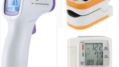 Photo of La compagnia teatrale “Spassu di Vanedda” dona un termoscanner e un pulsossimetro all’Ospedale