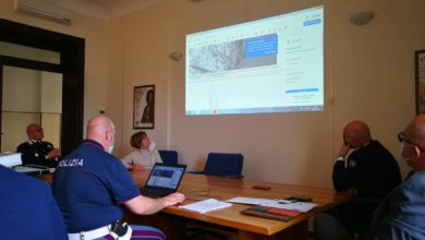 Photo of Viabilità provinciale: prosegue la valutazione congiunta delle maggiori criticità.