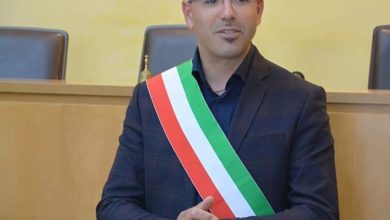 Photo of NOMINATA NUOVA GIUNTA COMUNALE A VILLAROSA. IL SINDACO FASCIANA RINGRAZIA GLI ASSESSORI USCENTI