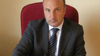 Photo of Il cordoglio del PD per la perdita di Valerio Caltagirone