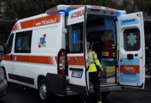 Photo of Il Movimento Unito Dipendenti 118 Sicilia proclama lo stato di agitazione