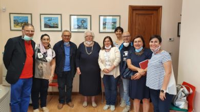 Photo of Nasce la Federazione delle Associazioni Guide Turistiche Siciliane F.G.S.