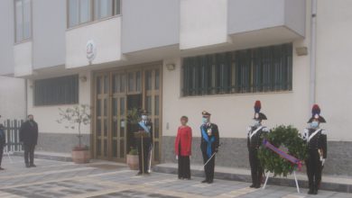 Photo of 206° ANNUALE DELLA FONDAZIONE DELL’ARMA DEI CARABINIERI, UN ANNO DENSO DI RICORRENZE