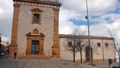 Photo of Fondo Edifici di Culto – Comune di Aidone – ex Chiesa di San Domenico: Sottoscrizione Concessione in uso