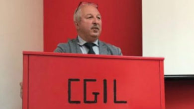 Photo of Accolto il ricorso della Fp Cgil Enna, altra condanna per comportamento antisindacale dell’Amministrazione Dipietro