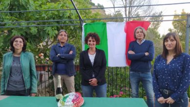 Photo of Nasce ad Enna l’associazione di promozione sociale “Enna Tricolore”