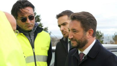 Photo of NORD-SUD, SETTIMANA PROSSIMA LOTTO B4b VERRÀ CONSEGNATO AI CITTADINI!