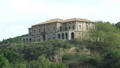 Photo of Grave atto vandalico a palazzo Pennisi di Floristella. Legambiente: si concluda l’iter per destinare il grande e particolarissimo Palazzo Pennisi a sede del Museo Regionale geominerario