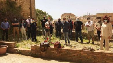 Photo of “SIAMO STATI CHIUSI PER MESI. CHIEDIAMO DI PAGARE LA SPAZZATURA REALMENTE PRODOTTA”.