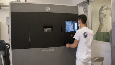 Photo of RO.GA. tra innovazione tecnologica e attenzione sociale