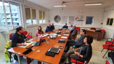 Photo of Colaleo (Coc): Il Servizio sociale ha partecipato alla gestione della emergenza contribuendo alle scelte effettuate
