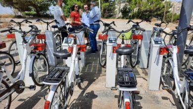 Photo of M5S: Bike sharing, i miracoli delle elezioni amministrative 