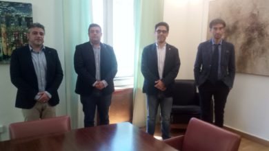 Photo of CONFARTIGIANATO IMPRESE ENNA ALL’ASSESSORATO REGIONALE AI BENI CULTURALI E ALL’IDENTITÀ SICILIANA:   NECESSARIA ADOZIONE DI UN PIANO DI RECUPERO DEL PATRIMONIO ARTISTICO E CULTURALE.