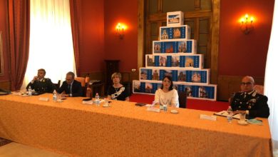 Photo of E…state in health – campagna di resilienza anti Covid-19.